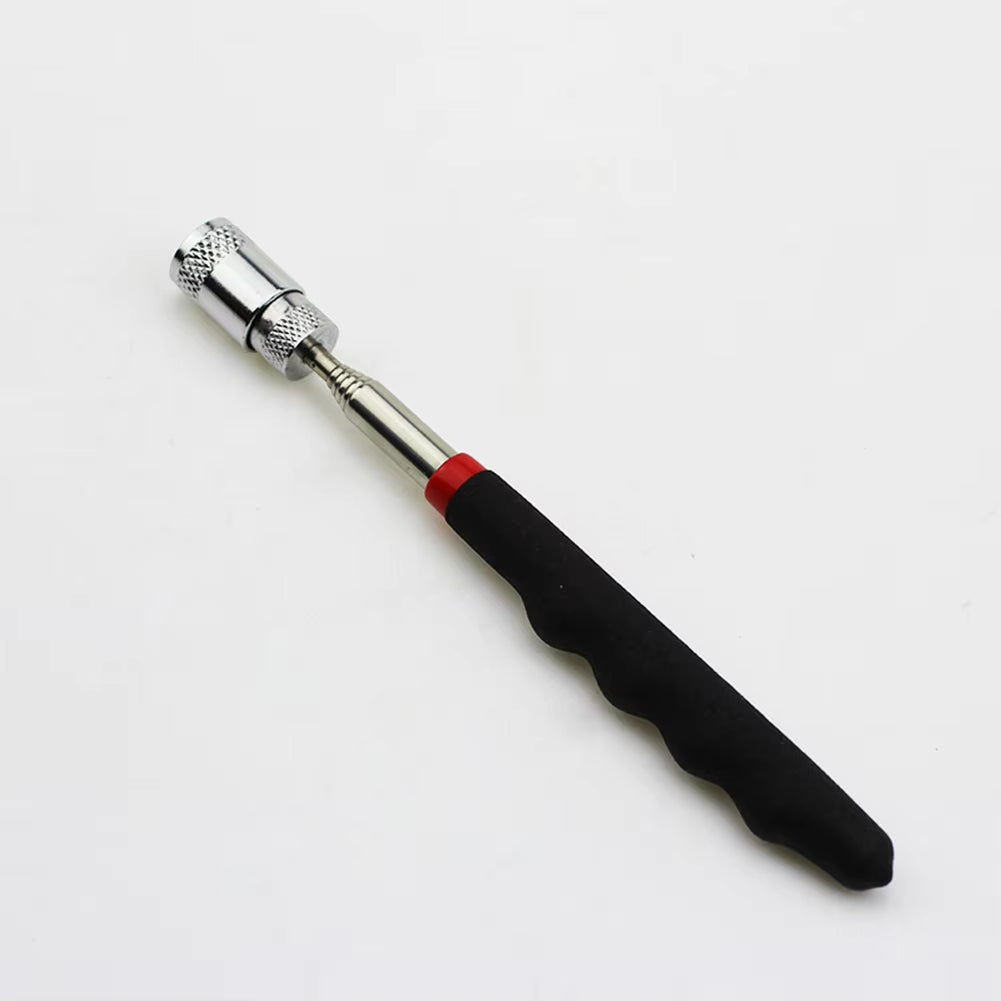 Telescopic Magnetic Pick up Tool with LED Light