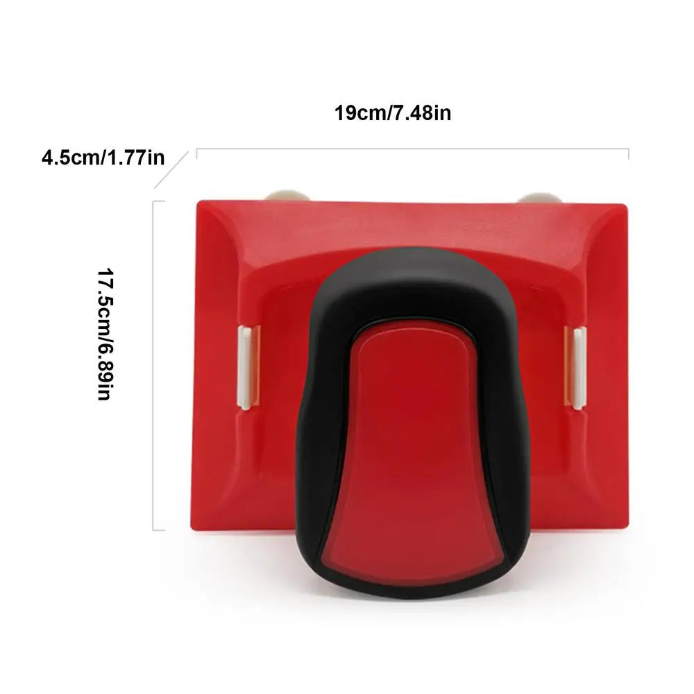 Precision Trim Painting Tool