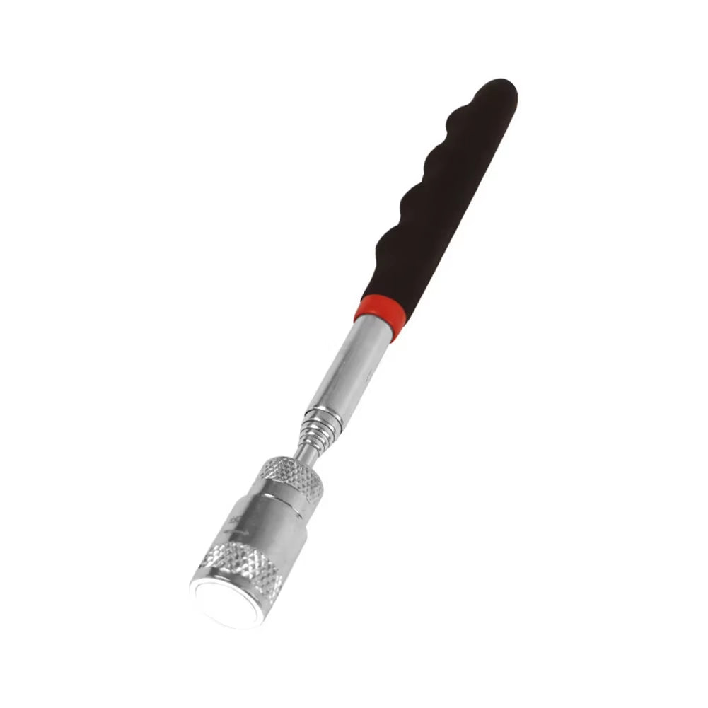 Telescopic Magnetic Pick up Tool with LED Light